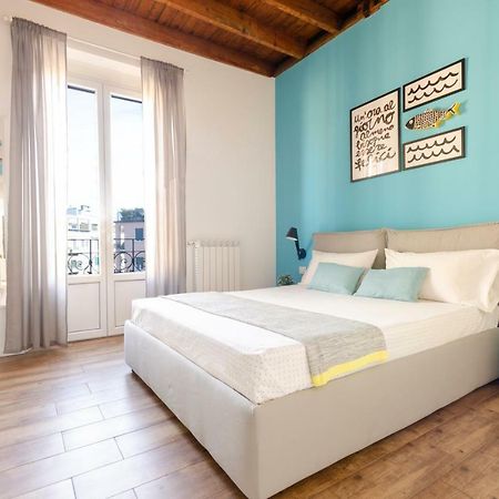 Апартаменты Caseospitali - Casa Milanando Bilocale Tra Porta Venezia E Corso Buenos Aires Экстерьер фото