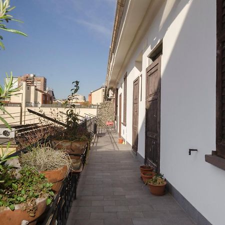 Апартаменты Caseospitali - Casa Milanando Bilocale Tra Porta Venezia E Corso Buenos Aires Экстерьер фото